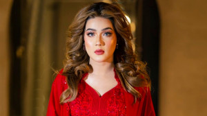 ভুয়া খবরে বিরক্ত মাহি, জানালেন সত্যিটা