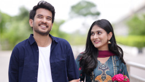 পার্থ শেখ আর মালাইকা মিলে ‘অনুতপ্ত’