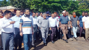 শিমুলিয়ায় নৌবন্দর গড়ে তোলা হবে: নৌ উপদেষ্টা