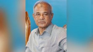 মাদকের জন্য জনস্বাস্থ্য, আইনশৃঙ্খলা ও অর্থনীতি হুমকির মুখে: স্বরাষ্ট্র উপদেষ্টা
