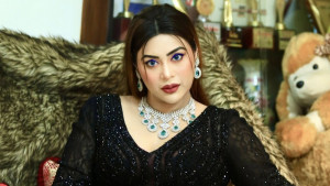 বাজে মন্তব্য করা ১২৭ জনের বিরুদ্ধে আইনি ব্যবস্থার হুঁশিয়ারি দিলেন মিষ্টি জান্নাত