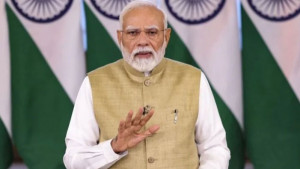 জি-৭ সম্মেলনে মোদিকে আমন্ত্রণ পাঠায়নি কানাডা