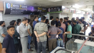 বাড়ছে অপরাধী চক্রের দৌরাত্ম্য