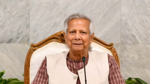 চার দিনের সফরে যুক্তরাজ্য যাচ্ছেন ড. ইউনূস