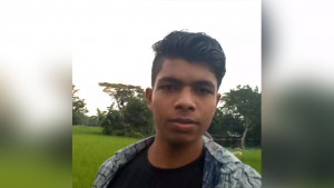 ময়মনসিংহে ছাত্রদল নেতাকে ছুরিকাঘাতে হত্যা, প্রতিবাদে বাড়িঘরে অগ্নিসংযোগ