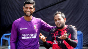 আন্তর্জাতিক কোচ হতে চান মুশফিক-মাহমুদউল্লাহ