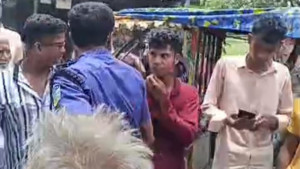 জমি নিয়ে বিরোধে ময়মনসিংহে কৃষক খুন, আহত ৩