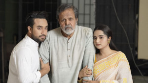 শিক্ষকের সম্মান নিয়ে নাটক, প্রশংসিত ছাত্র-শিক্ষক উভয়ই