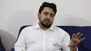 প্রস্তাবিত বাজেটে আয় বৈষম্য কমানোর উদ্যোগ দেখিনি: নাহিদ