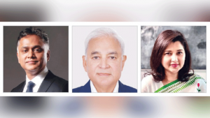 নাসিম মঞ্জুর ও তপন চৌধুরী এমটিবির পরিচালক, স্বতন্ত্র পরিচালক জারিন মাহমুদ