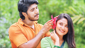 নাটকে ভালোবাসার গল্পের প্রাধান্য