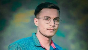 চাটমোহরে বিদ্যুৎস্পৃষ্ট হয়ে ছাত্রলীগ নেতার মৃত্যু