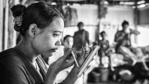 যৌনপল্লি থেকে নারীর ঘুরে দাঁড়ানোর গল্প