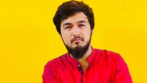 কারাগারে বিয়ে, ধর্ষণ মামলার বাদী ইডেন ছাত্রীকে স্ত্রীর স্বীকৃতি দিলেন নোবেল