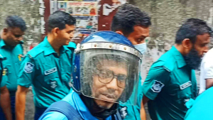 আমি নির্দোষ কোনো অপরাধ করিনি, বললেন পলক