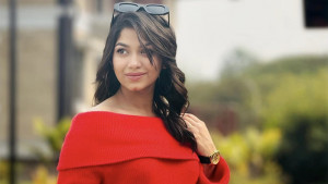 যুক্তরাষ্ট্র থেকে পারসা বললেন, হেরে গেলে চলবে না