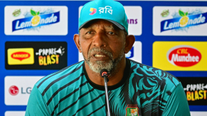 আমরা মানসিকভাবে শক্ত, শারীরিকভাবে প্রস্তুত: সিমন্স