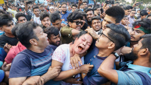 আলোকচিত্রে গণমানুষের জীবন