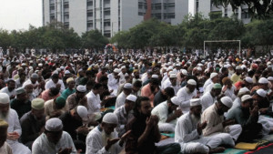কেন্দ্রীয় কারাগারে ঈদের বিশেষ আয়োজন