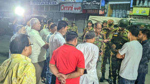 জি এম কাদেরের বাসায় হামলার ঘটনায় জিজ্ঞাসাবাদ, রংপুরে হঠাৎ সারজিস