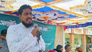 প্রত্যেকটা বিষয়ে উন্নয়ন-বৈষম্যের শিকার উত্তরাঞ্চল: আখতার হোসেন