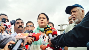 জাফলংসহ দেশের পর্যটন উন্নয়নে সমন্বিত মহাপরিকল্পনা প্রণয়ন করা হবে: পরিবেশ উপদেষ্টা
