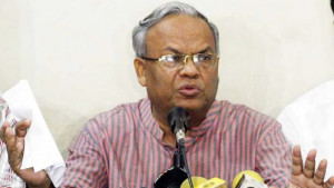 ড. ইউনূস ও তারেক রহমানের বৈঠক অনেকের মনে জ্বালা ধরিয়েছে: রিজভী