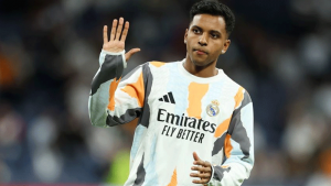 যে পাঁচ ক্লাব হতে পারে রদ্রিগোর নতুন ঠিকানা