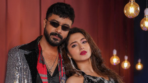 প্রশংসায় রাজ-ফারিণদের ইনসাফ, শো বাড়ানোর দাবি পরিচালকের