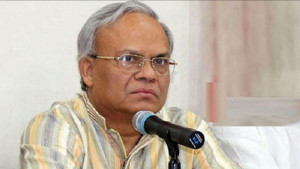 ড. ইউনূস-তারেক রহমানের বৈঠক রাজনীতিতে সুবাতাস বয়ে আনবে: রিজভী