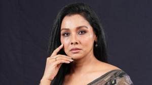 আমি সাধারণ মানুষ, সাধারণভাবেই বাঁচতে চাই: রুনা খান