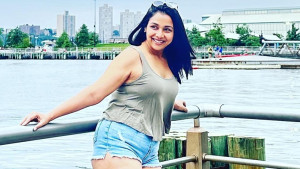 ছুটি কাটাতে কোথায় গেলেন রুনা খান