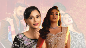 সিনেমায় ফারিণ-সাবিলার শুভ সূচনা 