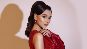 দর্শকের এই ভালোবাসা আমাকে ভীষণ শক্তি দেয়: সাবিলা
