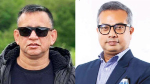 দুই বন্ধু ও দুটি স্বপ্নের বিদায় 