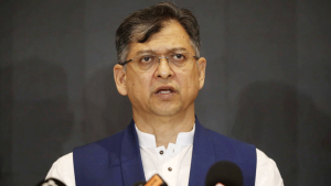 পিআর পদ্ধতি দাবির উদ্দেশ্য নির্বাচন বানচাল বা বিলম্ব করা: সালাহউদ্দিন