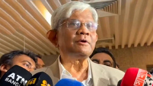 মতামত দেওয়া যাবে ১৯ জুন পর্যন্ত, বাজেট অনুমোদন ২২ জুন: অর্থ উপদেষ্টা