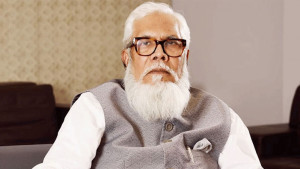 সালমান ও তার ছেলেসহ ৩৯ জনের বিরুদ্ধে মামলা