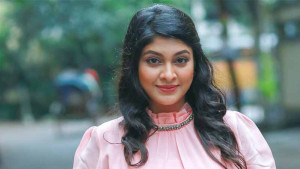 চার বছরে এক রাতও আমরা আলাদা থাকিনি: সারিকা