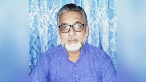 সাতক্ষীরা জেলা আ.লীগের দপ্তর সম্পাদক আটক