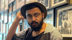 রাজনীতি থেকে কেন নিজেকে সরিয়ে নিয়েছেন সৌরভ