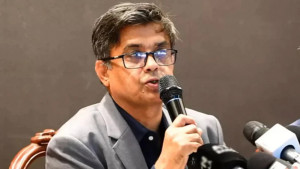 ‘মব’ বলব না, এটা হলো প্রেশার গ্রুপ: প্রেস সচিব
