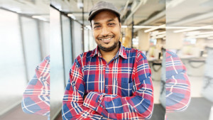 প্লাস্টিক বর্জ্য থেকে সম্ভাবনার পথ