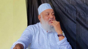 সাতকানিয়ায় প্রার্থী হয়েই পদ হারালেন শাহজাহান চৌধুরী