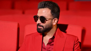 বাংলা সিনেমা নষ্ট করতে একটি কুচক্রী মহল উঠে পড়ে লেগেছে: শাকিব