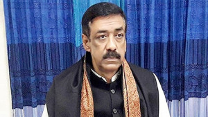 শামীম ওসমানের ২টি প্লট জব্দ ও ১২ কোটি টাকা অবরুদ্ধের আদেশ