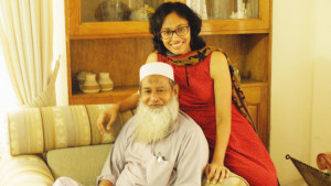 সব থেকে বড় আশ্রয়