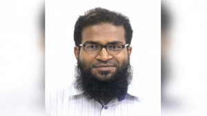 বন্ধু হওয়ার সুযোগ দিন, শত্রু নয়