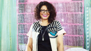‘আজুরা’ ও শান্তা কবীর