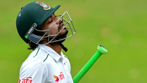 টেস্ট নেতৃত্ব ছেড়ে দিলেন শান্ত 